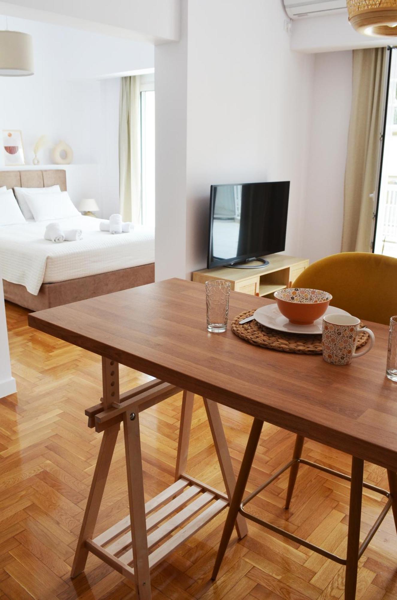 Apartment With Terrace In A Romantic Alley, Plaka Αθήνα Εξωτερικό φωτογραφία